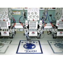 Double Sequins Embroidery Machine (FW912)